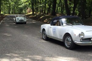 Motori - Il circuito dei Tre laghi