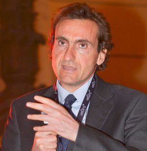 Stefano Dambruoso