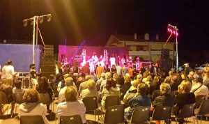 Montalto di Castro - Festa dell'Unità
