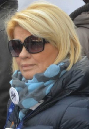 Angela Mochi
