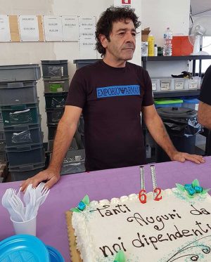 Tarquinia - Antonino Costa