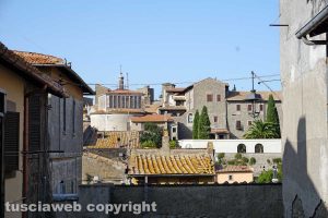 Il quartiere di Pianoscarano