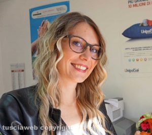 Cristina Corazza