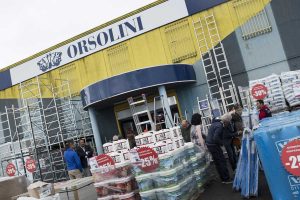 Orsolini - Giornata del professionista