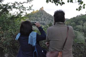 Lubriano - La quarta passeggiata Ager