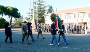 Gli allievi del 36esimo corso si ritrovano dopo 40 anni
