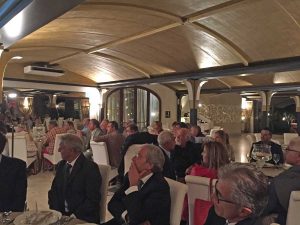 Villa Immacolata incontra i medici 