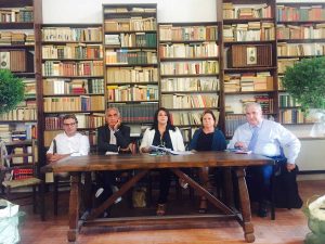 San Martino al Cimino - Festa Democratica