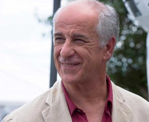 Toni Servillo