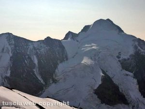 Il Domes de Miage