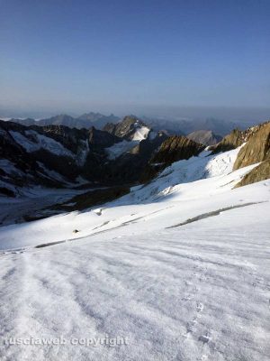 Il Domes de Miage