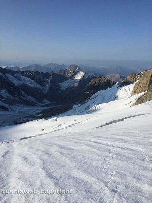 Il Domes de Miage