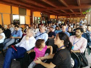 Tarquinia - Parliamone