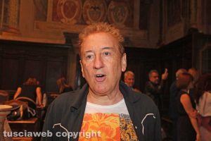 Dario Salvatori
