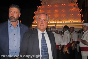 Claudio Lotito