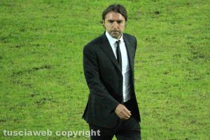 Sport - Calcio – Viterbese - Valerio Bertotto