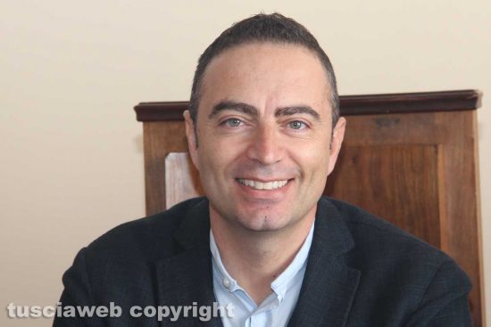 Pietro Nocchi