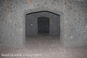 I sotterranei del Paradosso