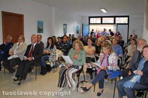 Presentazione "Alla luce del mito"