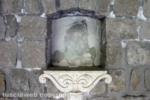 Il boia di Pianoscarano