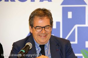 Enzo Bianco