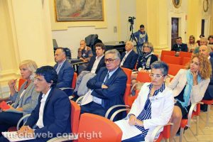 Bagnoregio - Seminario Liberal Pd