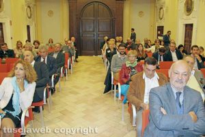 Bagnoregio - Seminario Liberal Pd