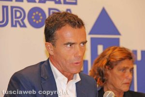 Sandro Gozi