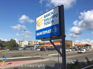 Viterbo - Banca Sviluppo Tuscia
