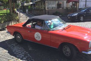 Sport - Motori - Il circuito dei Tre laghi