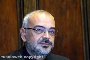 Massimiliano Balsi