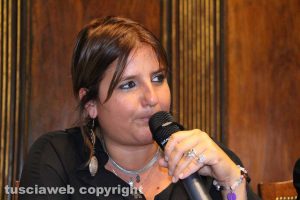 Irene Temperini