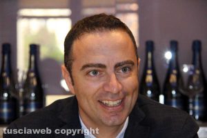 Pietro Nocchi