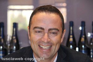 Pietro Nocchi