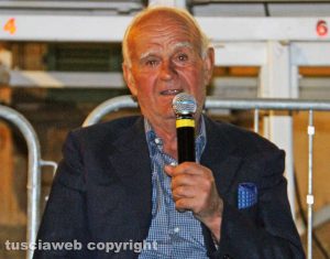 Mario Pettinelli