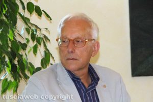 Mauro Moresi