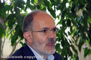 Maurizio Ruzzi