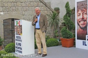 Leonardo Michelini