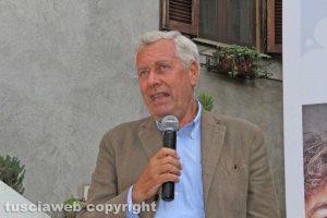 Leonardo Michelini