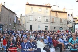 Viterbo - Pd - Festa Democratica