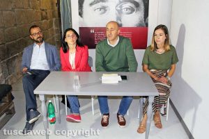 Egidi, Paris, Piccini e Sanna