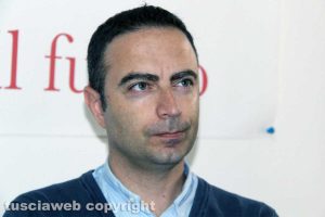 Pietro Nocchi