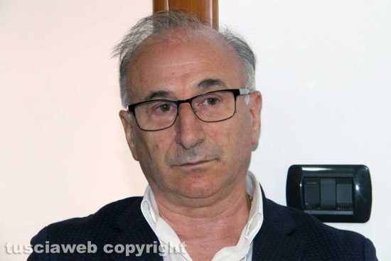 Massimo Paolini