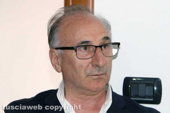 Massimo Paolini
