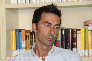Stefano Del Canuto