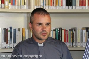 Don Emanuele Germani