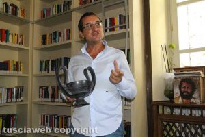 Sergio Cesarini