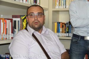 Marco La Rosa