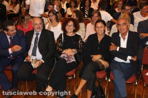 Viterbo - Donne in Opera