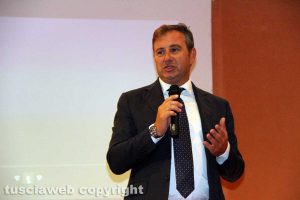 Domenico Merlani